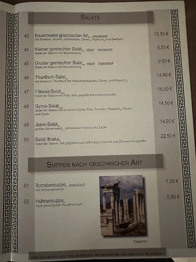Bei Janis - Zur Kanne photo 9