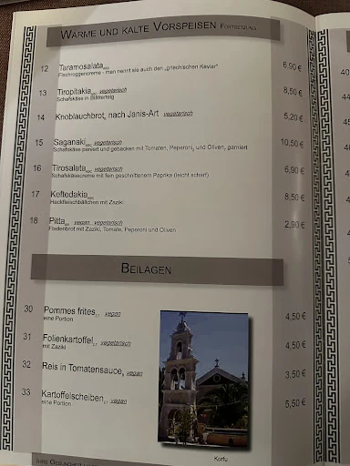 Bei Janis - Zur Kanne photo 8